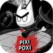 Play Pixi Poxi Autorunner Lab