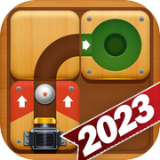 Unblock Ball-Block Puzzle 2023