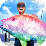 Play Fishing Tour : Hook the fish!