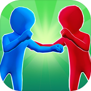 Play Gang Master: Stickman Fighter 