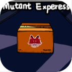 妖变速递 Mutant Express