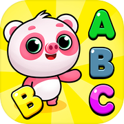 Play ABC Games: Tracing & phonics