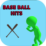 Play Base Ball Hit