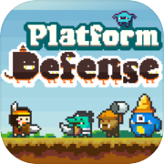 Play Platform Defense: Wave 1000 F