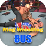 Ring Wrestling 8US