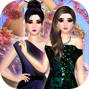 Play Fashion Country Dress Up Game
