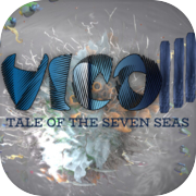 VICO 3: TALE OF THE SEVEN SEAS