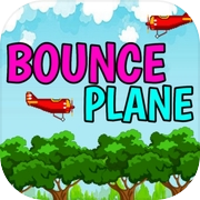 Bounce Plane