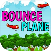 Play Bounce Plane