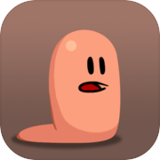 Play Funny Earthworm Escape