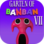 Play Garten of Banban 7
