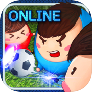 Play 축구 온라인 리턴즈 - 실시간 축구 배틀