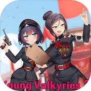 Young Valkyries 2