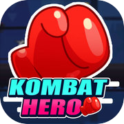 Play Kombat Hero 2