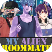 Play My Alien Roommate