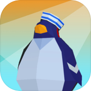 Penny Buddy - Tap Tap Penguin