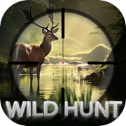 Deer Hunter 2020・Hunting Games