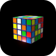Rubiks Cube Multiplayer Solves