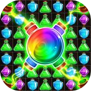 Play Witch Magical Potion