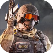 WarStrike FPS Gun Game