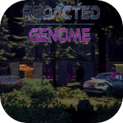 Play Redacted:Genome