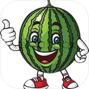 Watermelon Boss  Knockout Race