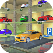 Play Roadway Multi Level Car Parking Game