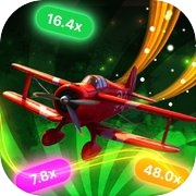 Play Rocket Blaster Aviator