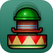 Play HatStacker