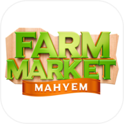 Farmer's Market Mayhem
