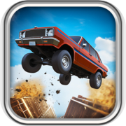 Jump Master : Car Assembling