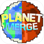 Planet Merge