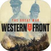 Play The Great War: Western Front™