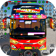 City Bus Game Bus Simulator