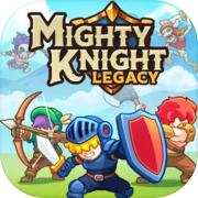 Play Mighty Knight Legacy