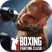 Play Boxing - Fighting Clash