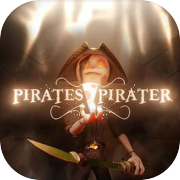 Play Pirates & Pirater
