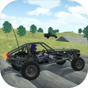 Buggy: Off-Road Simulator 3D