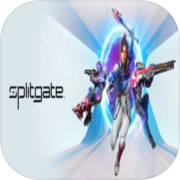 Splitgate