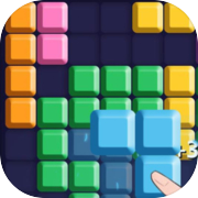 Block Puzzle : Brain Game
