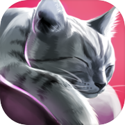 Play CatHotel - play with cute cats