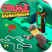 Play Idle Crime Detective Tycoon