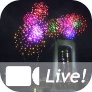 Play Live! HANABI - Fireworks -