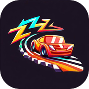 3D ZigZag Racer