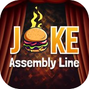Joke Assembly Line