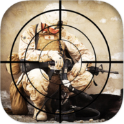 Play Sniper Shooter Assassin Siege