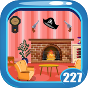 Rescue My Daughter 2 Game Kavi -  227