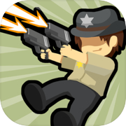 Play Zombie Land-Doomsday Survival