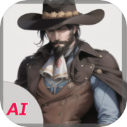 Play Shooting for AI Illustrations