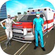 Ambulance Emergency Simulator